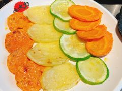 -土大力韩式烤肉料理(和平路店)