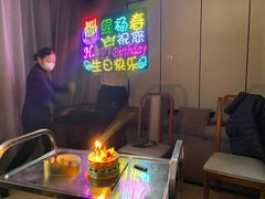 -绿杨春·淮扬宴(庐山路店)