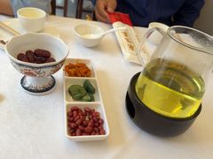 -鹿鸣春饭店(总店)