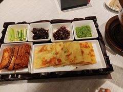 -壹零捌道·北京烤鸭(车公庄店)