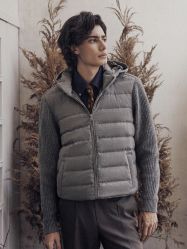 点击看大图 -怒马会 全麻衬西装高级定制