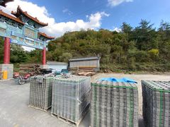 -岫岩药山风景区