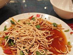 -留芳·文旅古月楼(老街店)