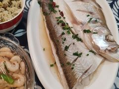 -太湖好灶头土菜馆(石公路店)