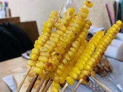 -烤五行·烧烤烤串(石佛营店)