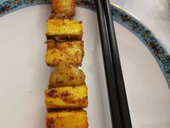 -巴依老爷新疆美食(工体旗舰店)