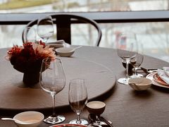 -上海滩餐厅(BFC外滩金融中心店)