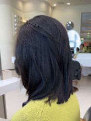 -GANO HAIR 