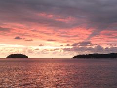 -Sunset Bar(丹绒亚路香格里拉店)