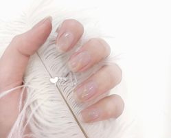 -Pink You美甲美睫纹绣定制中心