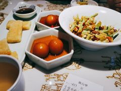 -俏九州·小炒黄牛肉(华润万象汇店)