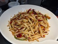 -红厨巷·淮扬菜(熙南里店)