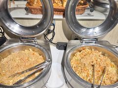 -百荷园蔬食自助餐厅(德辉广场店)