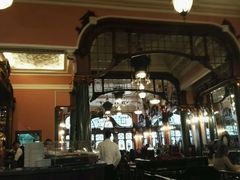 -Majestic Café