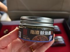 -郑庄脂渣海鲜楼(九水路店)
