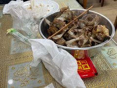-清真·鸦儿李记·小馆(后海店)