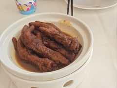 -大铁勺新津菜(迎水道店)