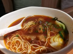 -姚面记·海派家常菜(恒基名人购物中心店)