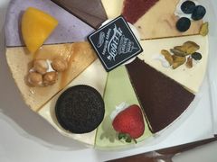 -八喜冰淇淋蛋糕(宁园店)