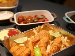 -外滩三号餐厅·创意中餐
