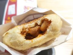 -吉品合酥脆烤饼(哈西金街店)