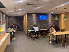 -麦当劳(金狮广场店)