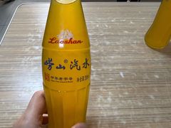 -于记沙布袋馄饨