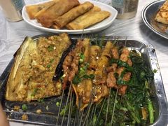 -小民大排档(光谷店)