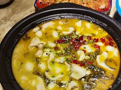 -常和州·夜宵大排档(常州单店)