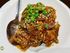 -川旺角川粤融合菜•海景餐厅(星海广场店)