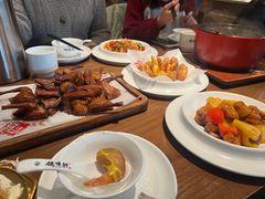 -鸽味轩·粤菜小馆(高楼门总店)
