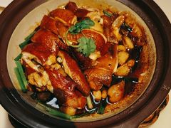 -港丽餐厅(天河城店)