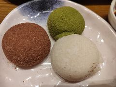 -万岁寿司(天河领展店)