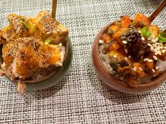 -戏作寿司(观音桥店)