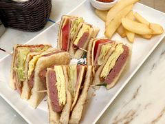 -翠华餐厅(香港国际机场店)