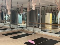 -JC·YOGA静禅瑜伽普拉提