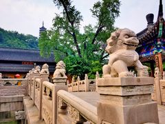 景点-焦山风景区