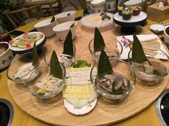 -竹鲜笙全竹宴(国色天香店)