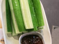 -木屋烧烤(白石洲店)