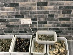 -阿杰臻选海鲜饭店(普陀山店)