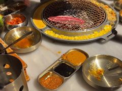 -韩宫宴烤肉·料理(苏州中心店)