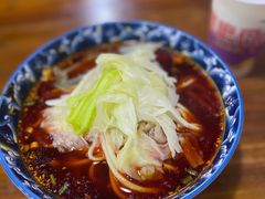 -蒋六十八梯眼镜面(狮子坪店)