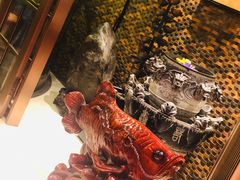 -老江南春·中国龙菜(衡山路店)