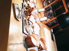 -烟台金海岸希尔顿酒店·開自助餐厅