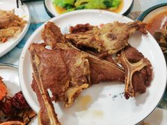 -40号厦门海鲜大排档(中山路店)