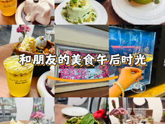 -Blac+Blac(中海环宇荟店)