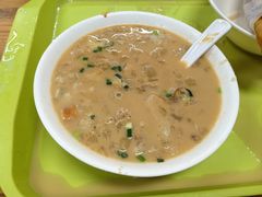 招牌咸豆奖-阊门姚记豆浆(旧学前直营店)