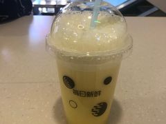 -每日新鲜水果吧(黄浦来福士店)