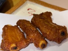 -吉兆·料理(红梅南路店)