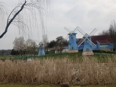 -宜兴龙背山森林公园